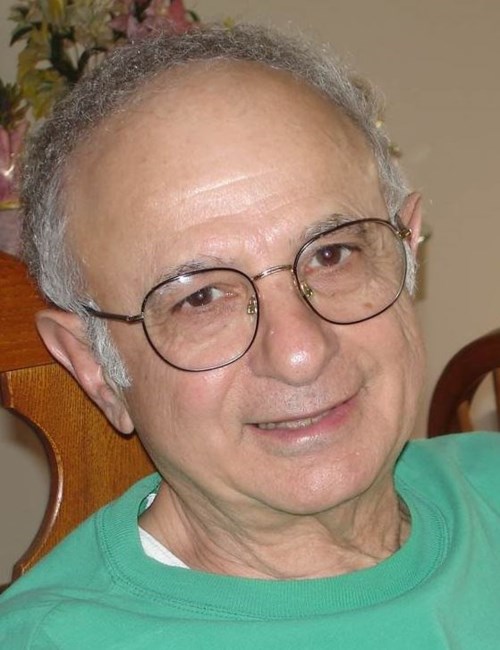 Obituary of John S. Mangano