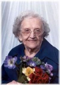 Obituary of Stephanie Agnes Flis