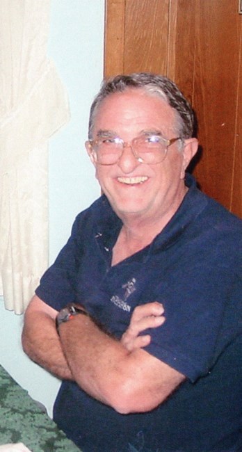 Obituary of Robin Ray Reynolds