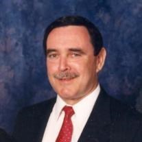 Obituary of Robert Leland Barnhart