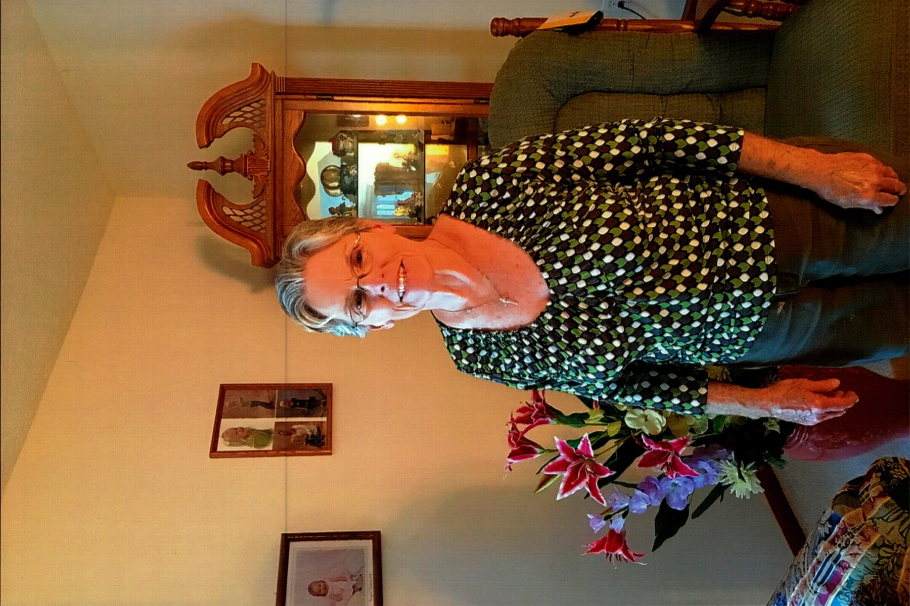 Obituario de Vickie Lynn Turner