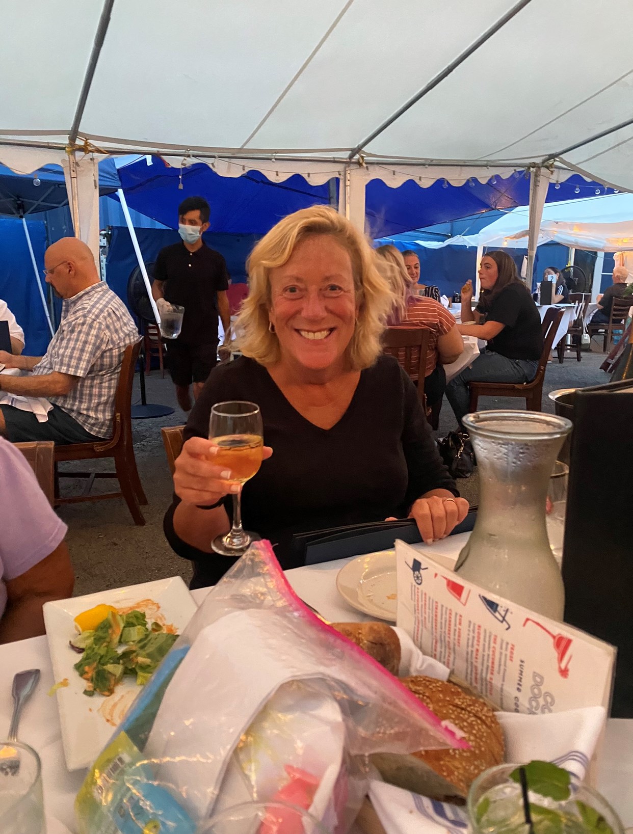 Obituary of Colleen R. Donovan