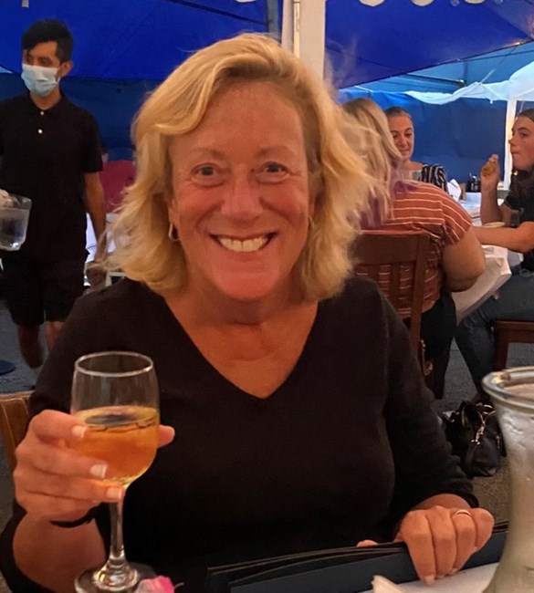 Obituary of Colleen R. Donovan