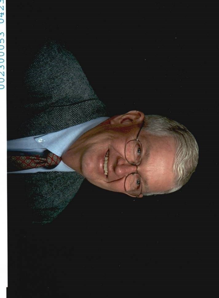Obituary of Richard C Christensen