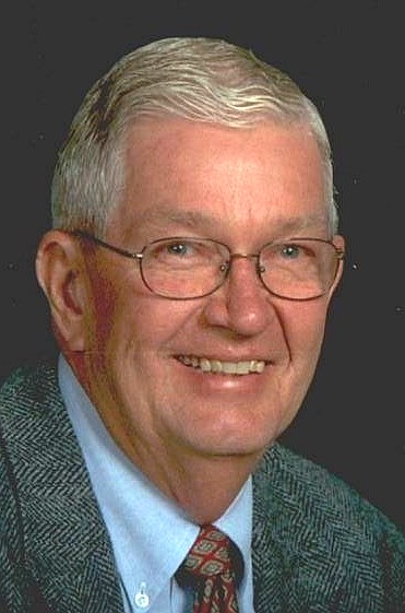 Obituary of Richard C Christensen