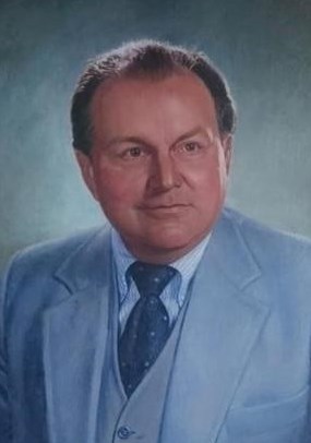 Obituary of James L. Beattey III