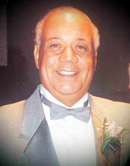 Obituary of Morris S. Clay Sr.