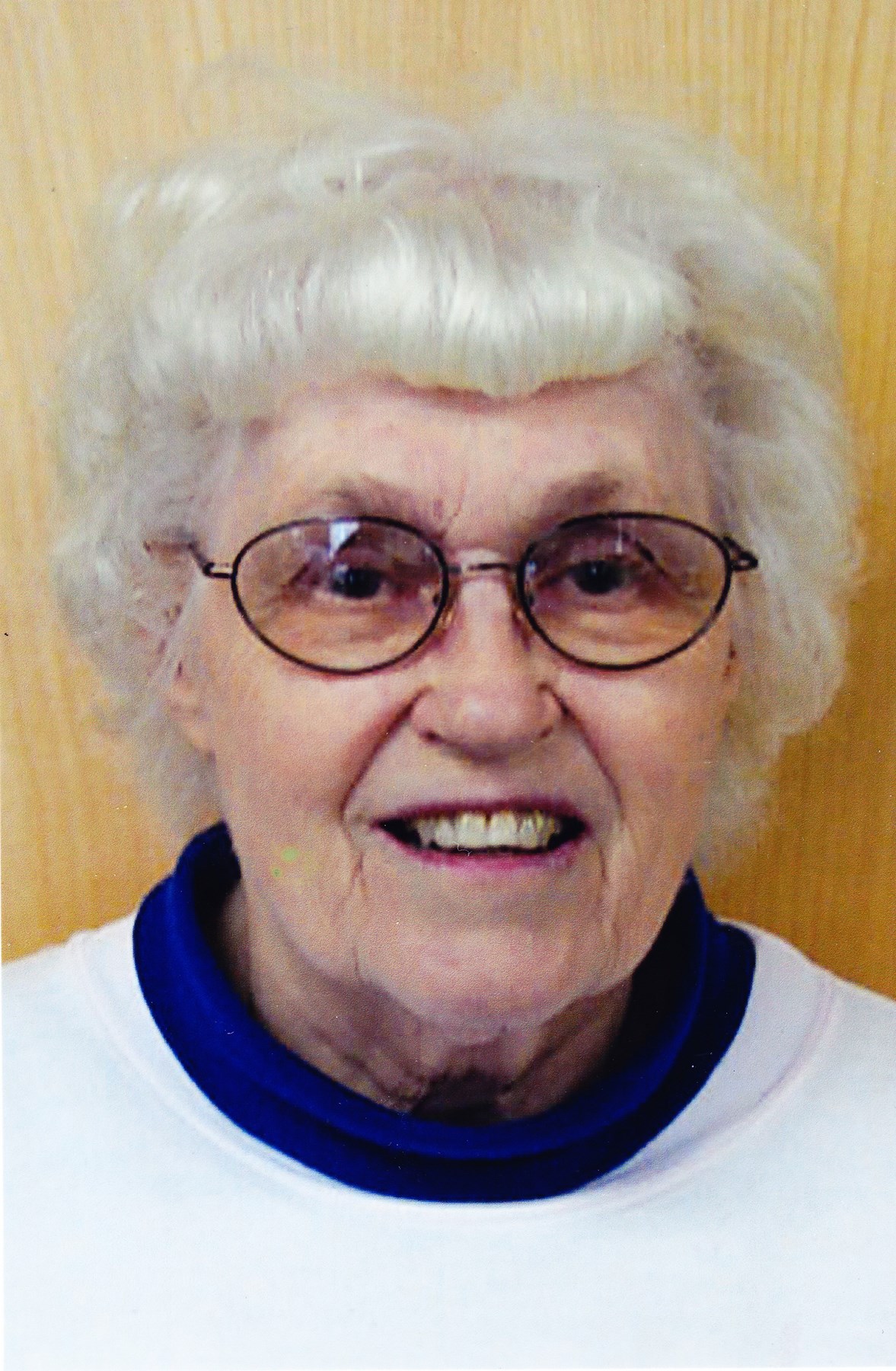 Shirley Fuller Obituary Keene, NH(00)