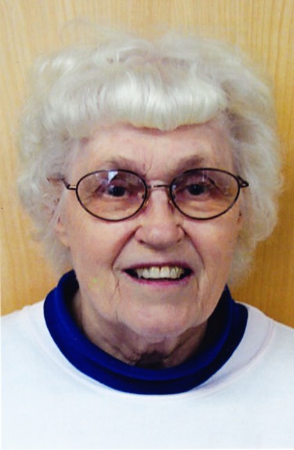 Obituario de Shirley M. Fuller