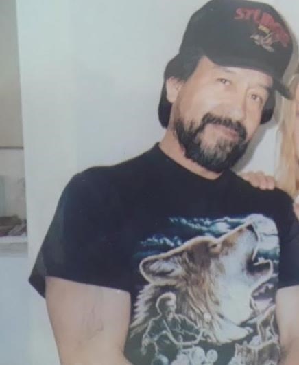 Obituary of Porfirio Martinez