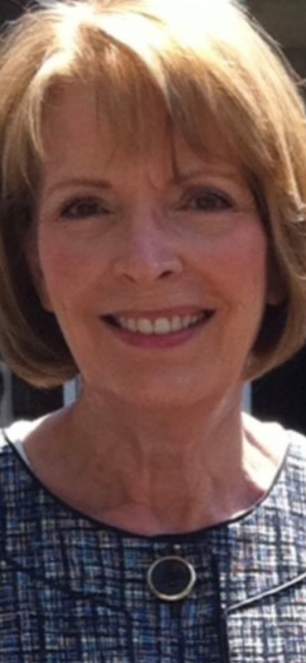 Obituary of Helen Glynn Gioe