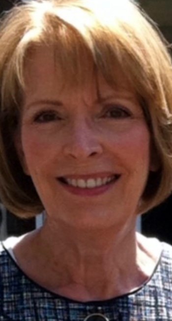 Obituary of Helen Glynn Gioe