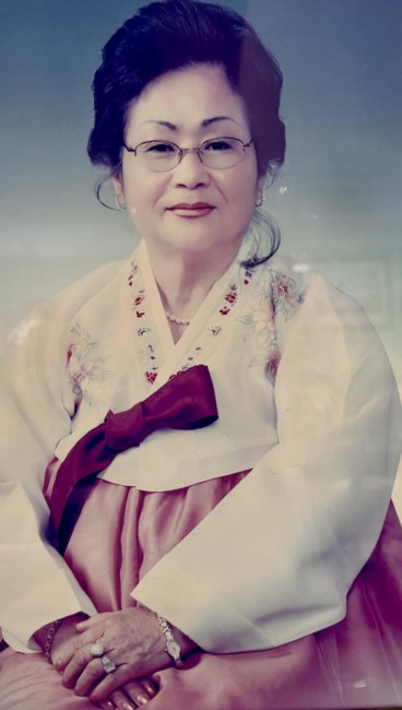 Obituary of Chun Cha Yoo