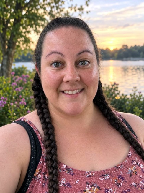Obituary of Rebecca Ophelia Ball
