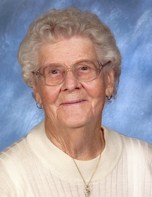 Obituary of Hattie Haynes Strait