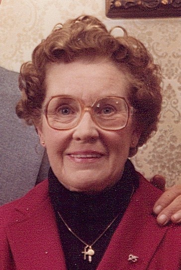 Obituario de Kathleen Collins