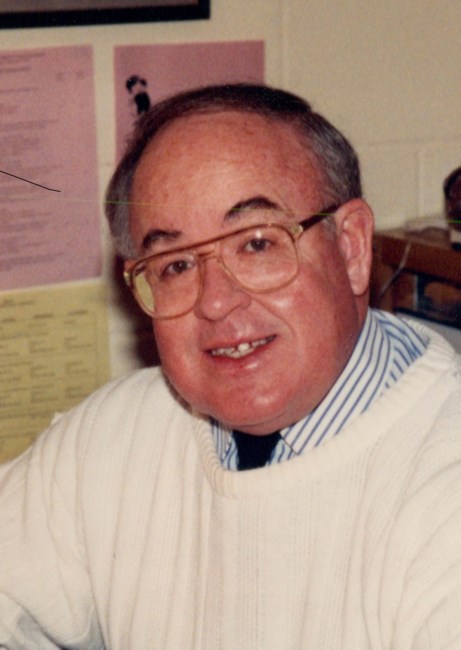 Obituary of Paul Edward Murrell