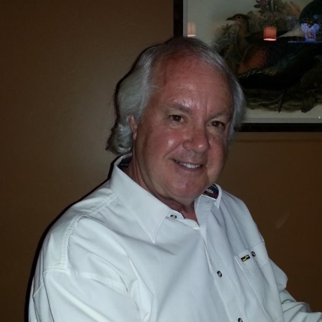 Obituary of Thomas Louis Conway