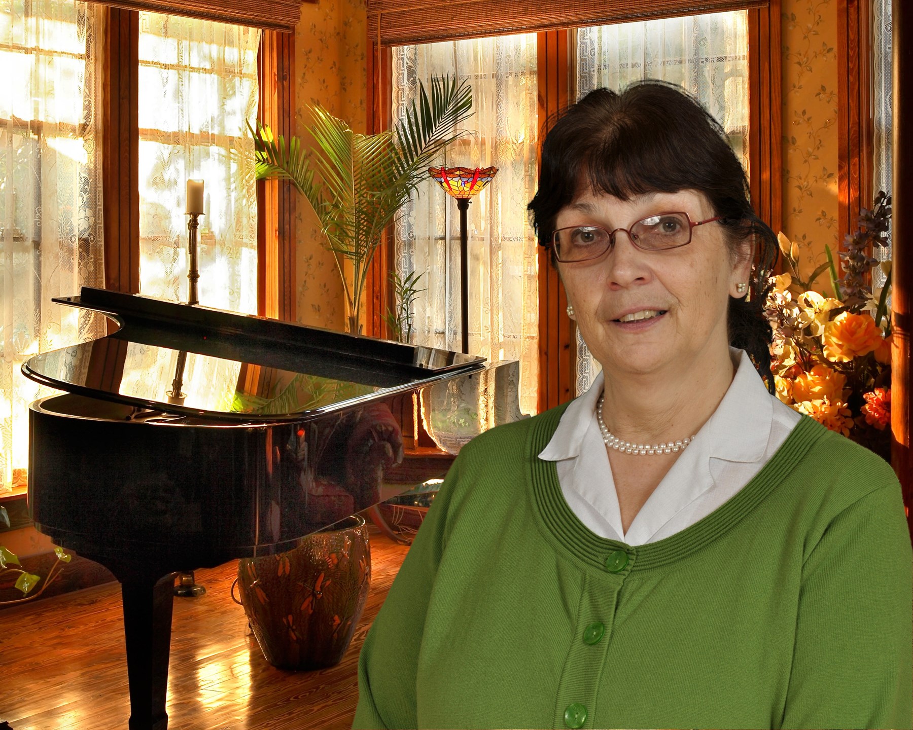 Avis de décès de Myriam Lefebvre