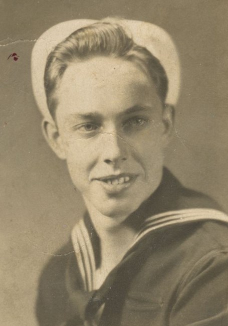 Obituary of Keith E. Sheldon