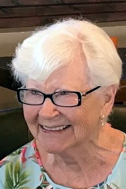 Obituary of Betty A. Blakeley