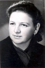 Agnes Dolinar