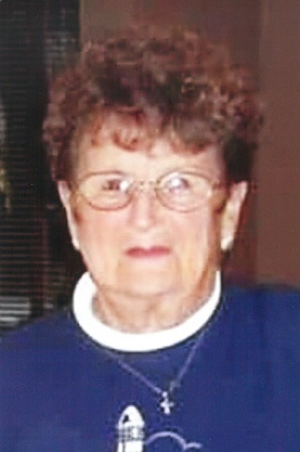  Obituario de Lois M. Bailey