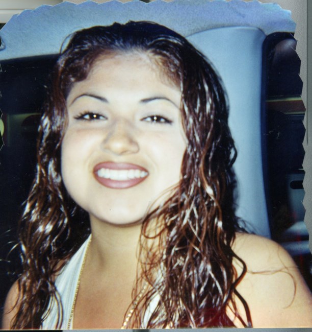 Obituary of Monica Covarrubias