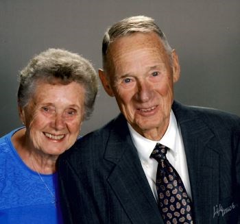 Obituary of David Karlton Franz