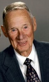 Obituary of David Karlton Franz