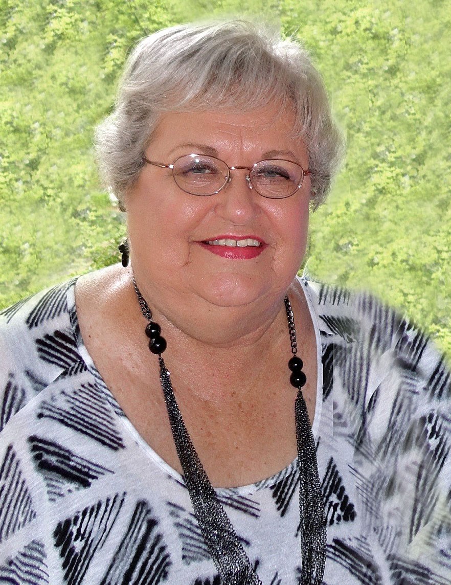 Obituary of Sylvia Margaret Strelec