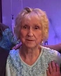 Obituary of Shirley Ann Alderman