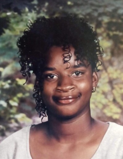 Obituary of Vanessa Renee Vincent