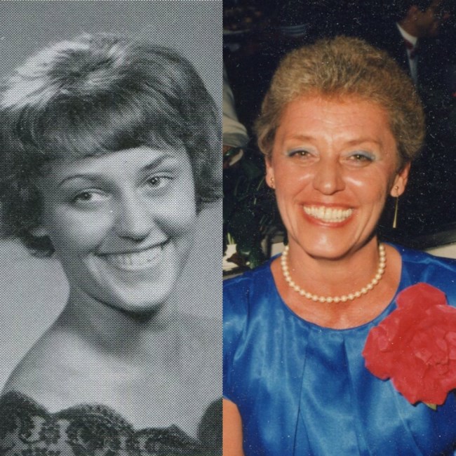 Obituario de Elaine Bell