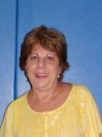 Obituary of Yvonne Marcano