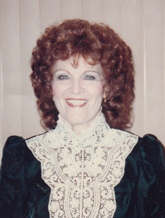 Obituary of Margie Lucille Lyon