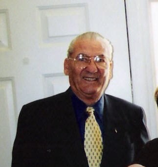 Avis de décès de Cesario Palucci