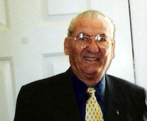 Avis de décès de Cesario Palucci