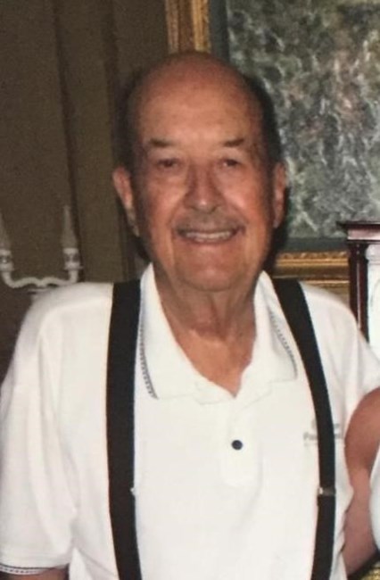 Obituary of Tommy R Parsons