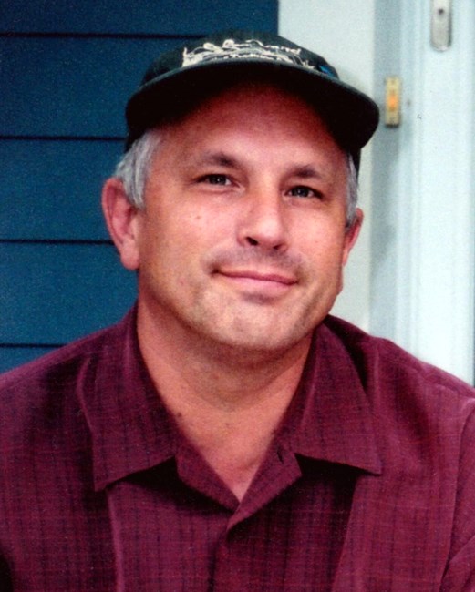 Obituary of Charles Robert Bailey