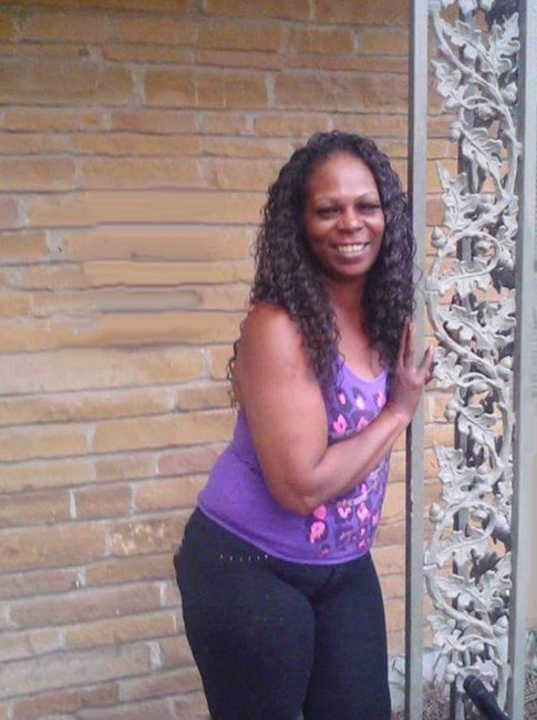 Obituary of Felicia Renee Holloway