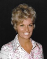 Mary Macnamara