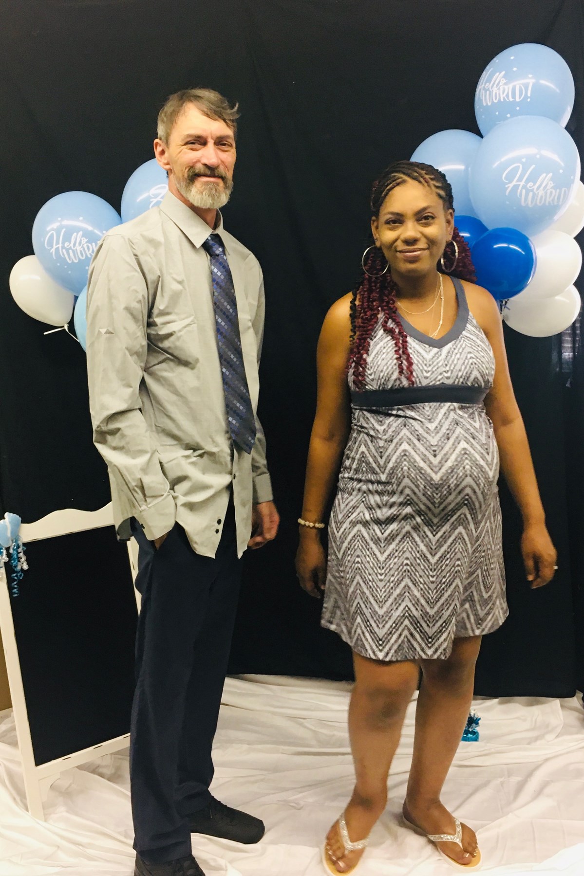 Obituary of Michael Allen Ridgle II