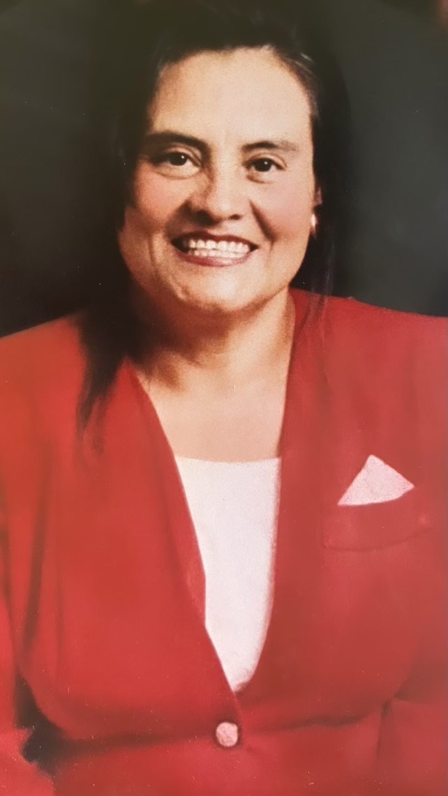 Obituary of Gloria Magaña