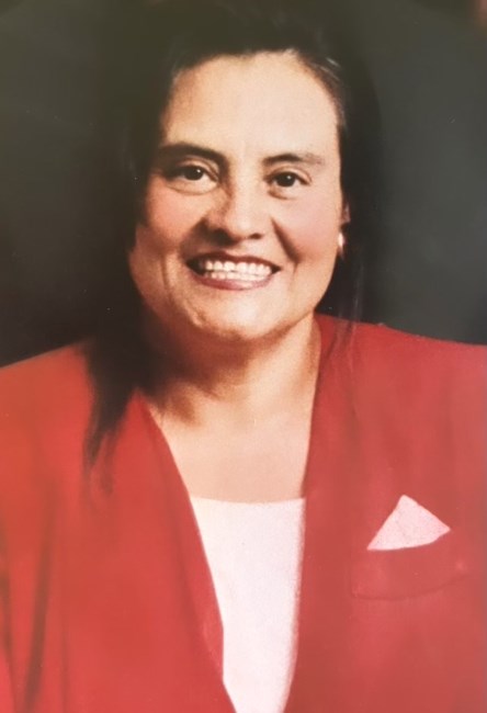 Obituary of Gloria Magaña