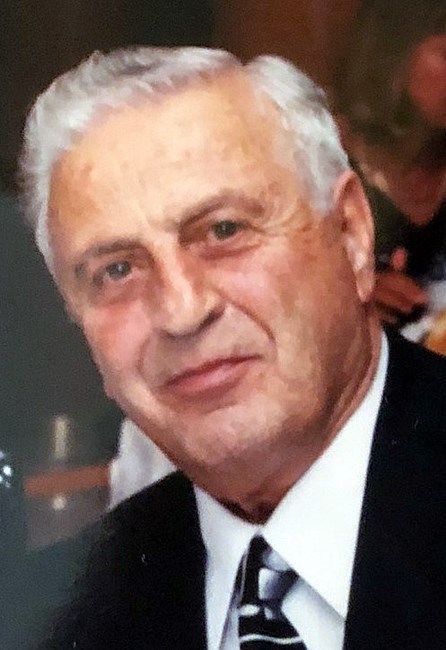 Obituary of Dominic "Donald" S. Vitale