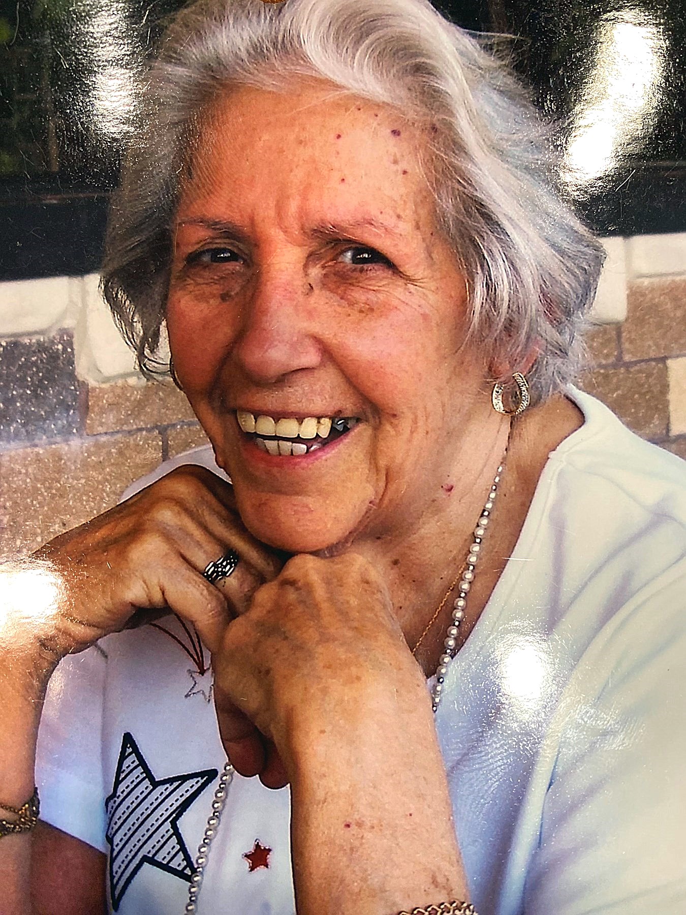 Vivian Perdomo Obituary Miami, FL