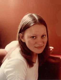 Obituary of Helen Martin