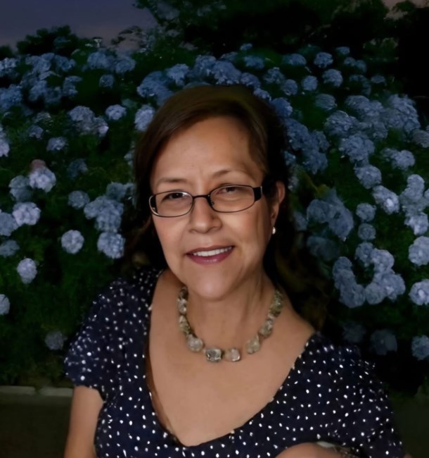 Obituary of Sofia Cordova