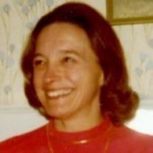 Obituary of Laura O'Donnell